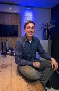Bas van Steen