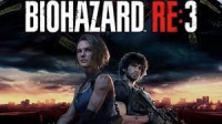 Resident Evil 3 (Biohazard)