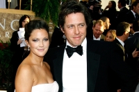 Drew Barrymore & Hugh Grant