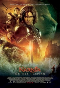The Chronicles of Narnia_ Prince Caspian