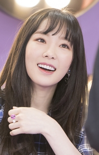Kim Taeyeon