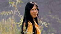 Buffy Sainte-Marie