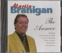 Martin Branigan