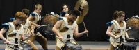 Shadow Indoor Percussion