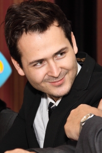 Edward Maya