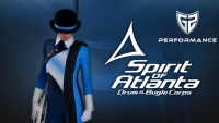 Spirit of Atlanta Drum and Bugle Corps