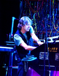 Keith Emerson