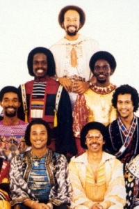 Earth Wind & Fire