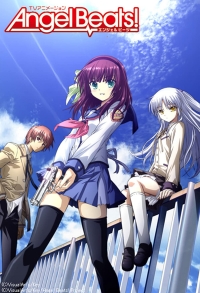 Angel Beats!