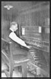 Gustaaf Nees (1901 - 1965)