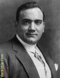 Enrico Caruso