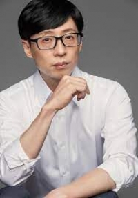 Yoo Jae-suk