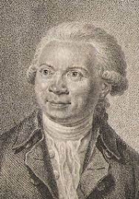 Johann Abraham Peter Schulz