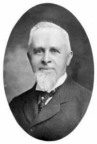 William Howard Doane