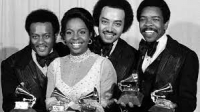 Gladys Knight & The Pips