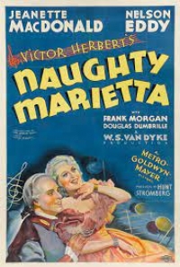 Naughty Marietta