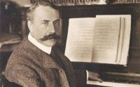 Edward William Elgar