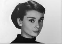 Audrey Hepburn