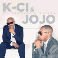K-Ci and Jojo
