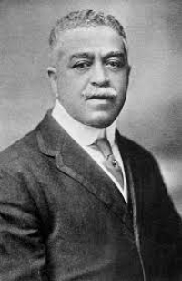 Harry Burleigh