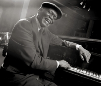 Hank Jones