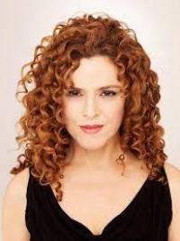 Bernadette Peters