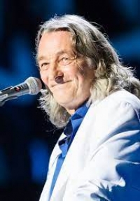 Roger Hodgson