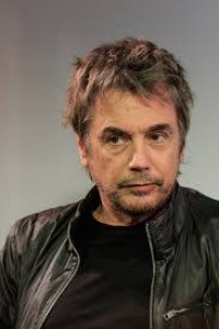 Jean-Michel Jarre