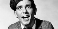 Norman Wisdom