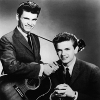 The Everly Brothers