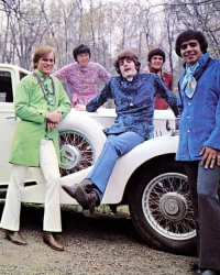 Tommy James & The Shondells