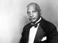 W.C Handy