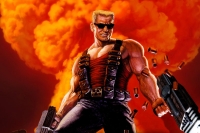 Duke Nukem