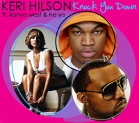 Keri Hilson Ft. Kanye West