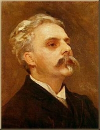 Gabriel Faure