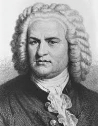 J. S. Bach