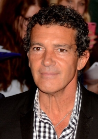 Antonio Banderas