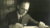 Mario Castelnuovo-Tedesco