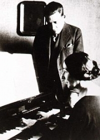 Francis Poulenc