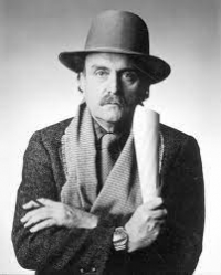 Alvin Lucier