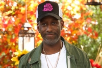 Shawn Stockman