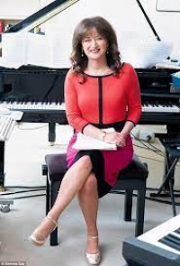 Debbie Wiseman
