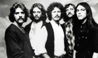 The Eagles