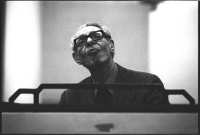 Leroy Ostronsky