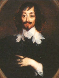 Jacob van Eyck