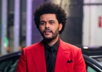 The Weeknd