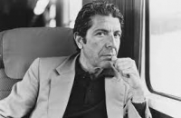 Leonard Cohen