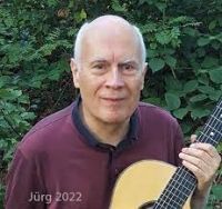 Jürg Hoichweber