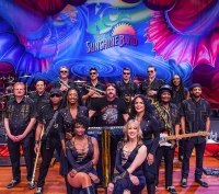 KC and The Sunshine Band