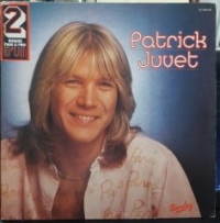 Patrick Juvet